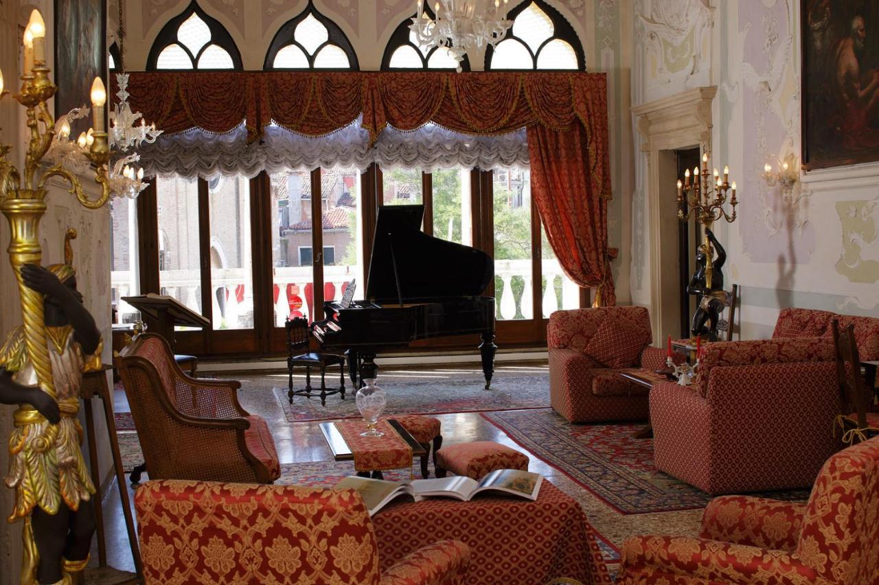 La Residenza Hotel Venedig