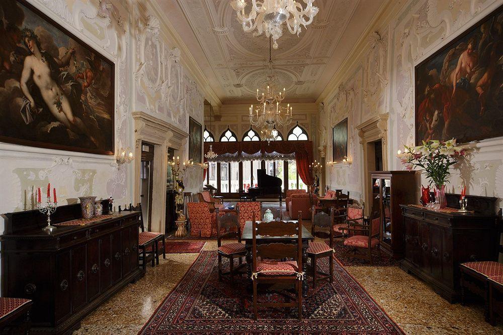 La Residenza Venedig
