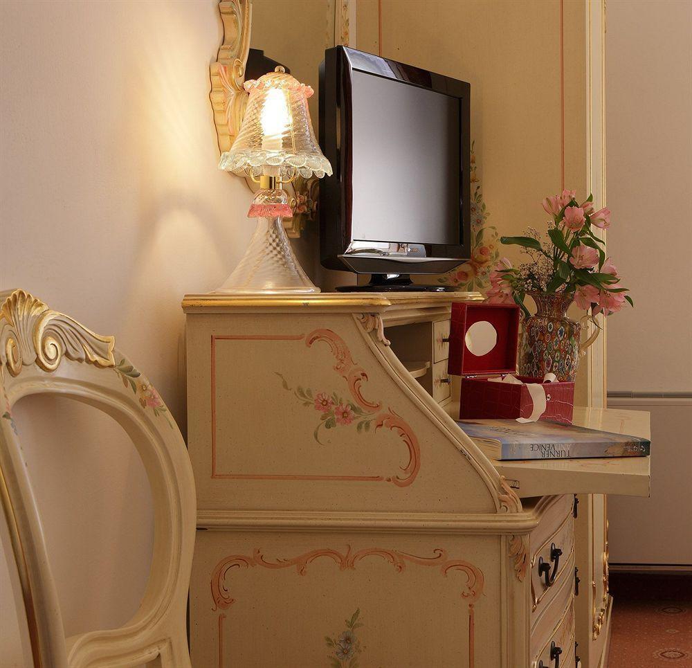 Hotel La Residenza Venedig