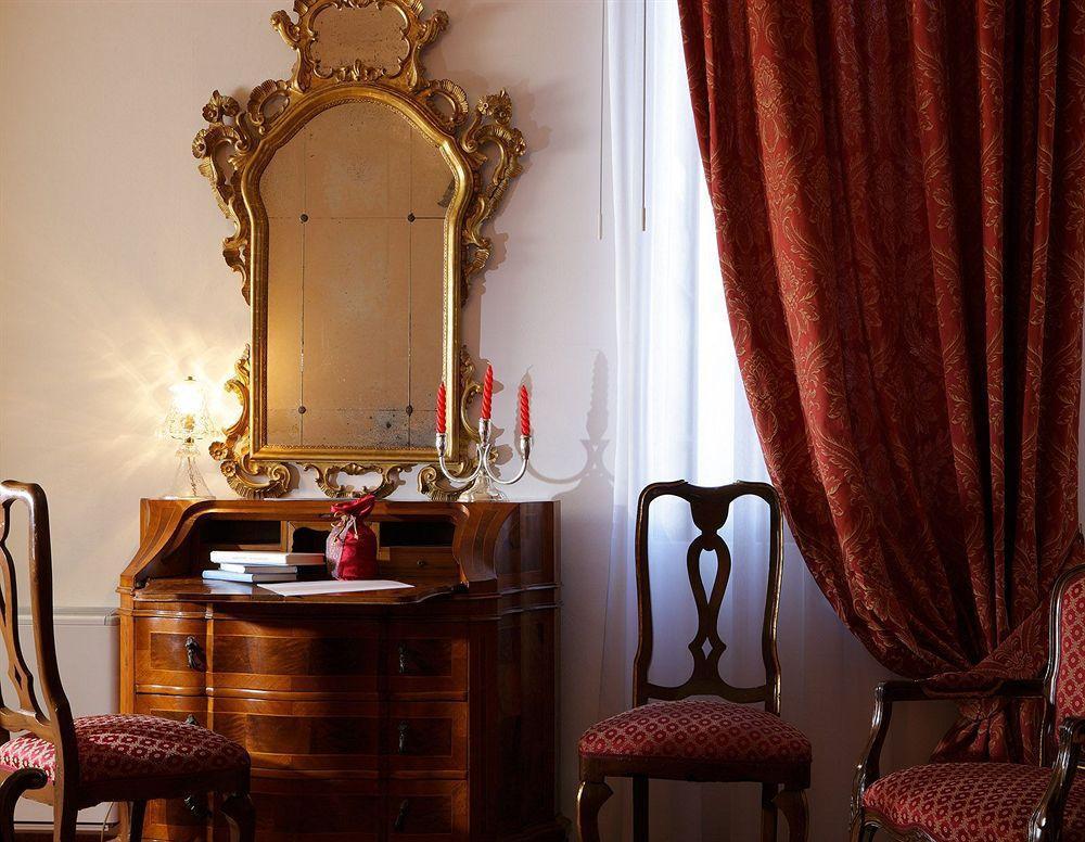 La Residenza Venedig