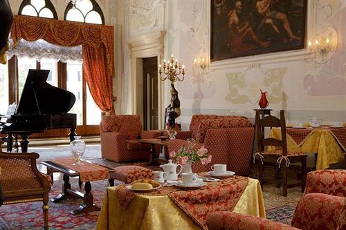 La Residenza Hotel Venedig