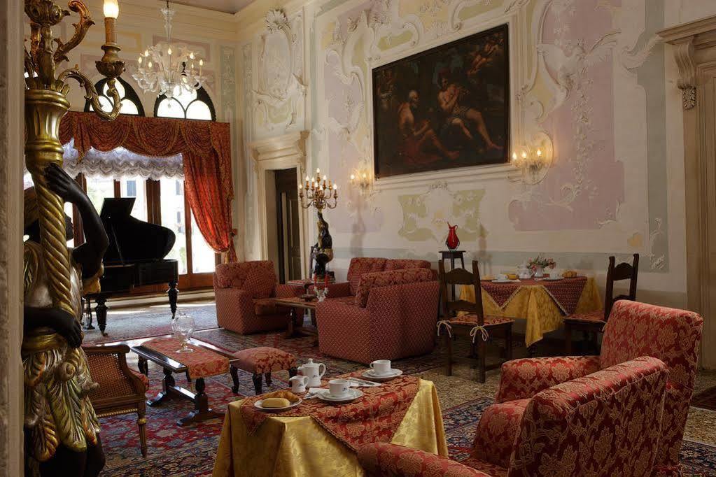 La Residenza Venedig
